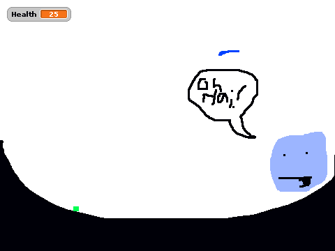 The hardest game first 8 levels