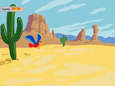 flappy bird
