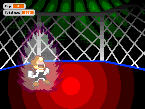 SHOWDOWN