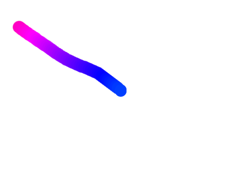 weird string thing