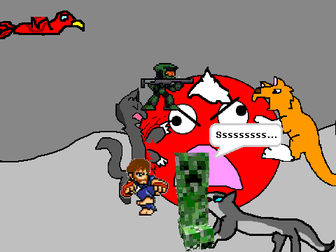 ADD-YOURSELF-ATTACKING-THE-BIG-RED-EVIL-BALL![1]