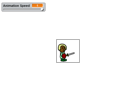 sprites