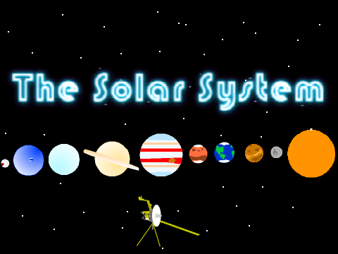 Solar System