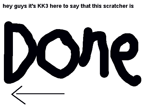 DONE
