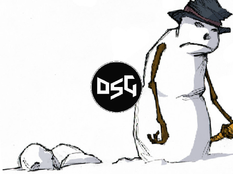 DubstepGutter - Zetta & Detrace - Playground