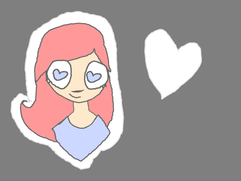 Random Vector Art