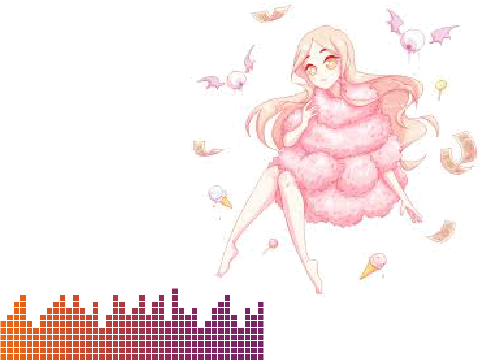 ✧ That Poppy - Bleach Blonde Baby ✧