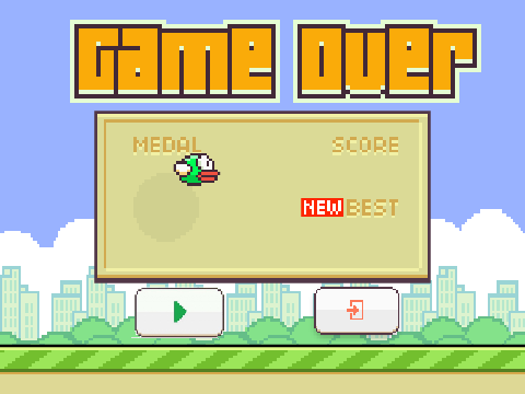 flappey bird!!!