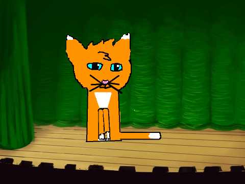 My Drawings of Ocs