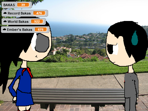 Baka Simulator Repaired