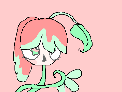 Plant Person