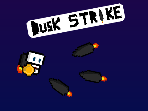 Dusk Strike