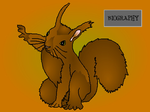 Twignose for Warrior Squirrels RPG