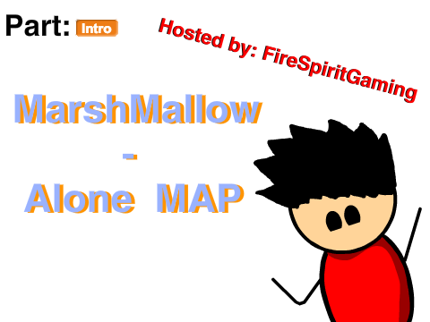 Alone MAP (Full)