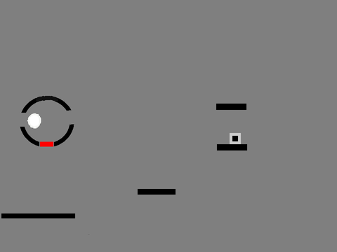 Dungeon - A Platformer