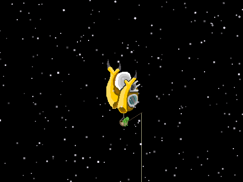 Fishing (contest entry)