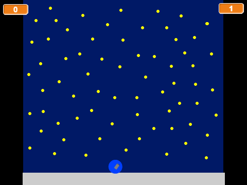 The Moonrun