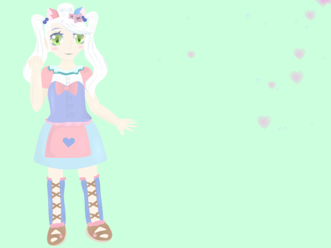DTA ~ 1000 followers ♡ My DTA entry