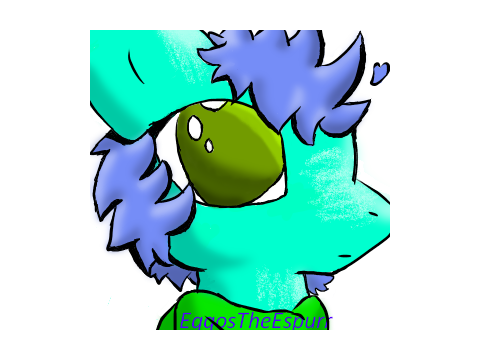 FireAlpaca test