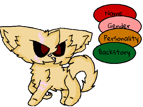 Corrupted Rp ~ Cress 