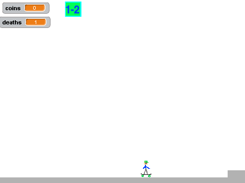The adventures of skater boy (DEMO)