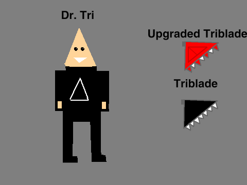 8-bit btls chrt entry