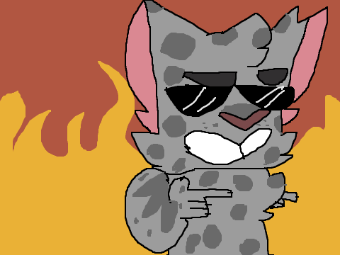Meant To Be Yours Ashfur SPOOF Remix