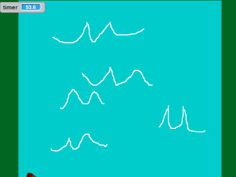 Canoe V 0.1