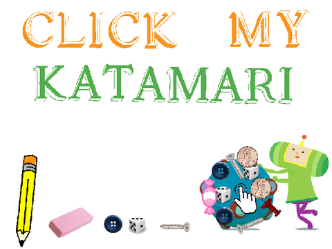 Click My Katamari