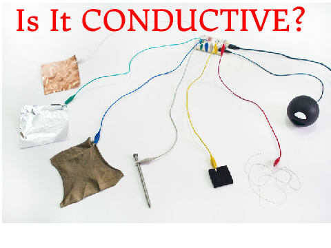 Is It Conductive?