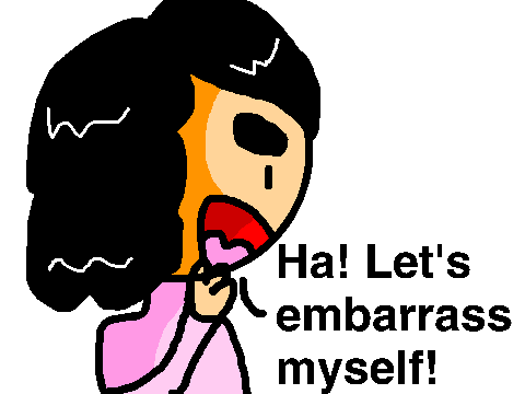 prepare for le art dump