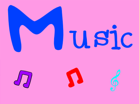 Music (A platformer)