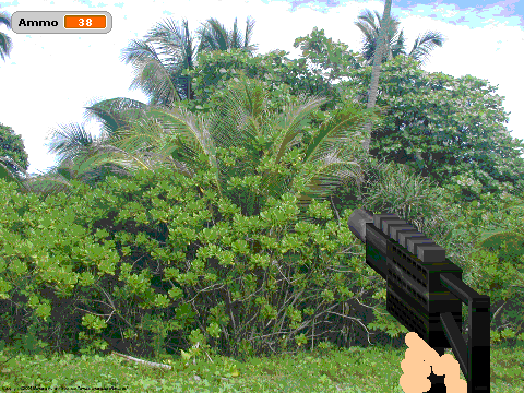 Anim8tor Smg Sprites