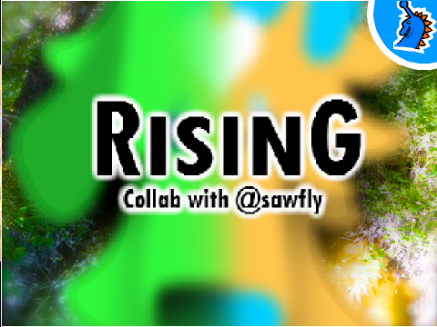 ⭐️ Rising Collab [finished] ⭐️ 