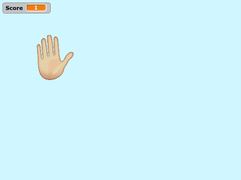 High Five