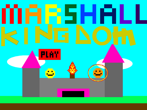 Marshall Kingdom