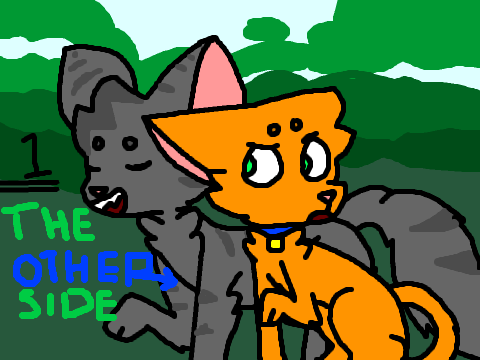 1 - The Other Side Warriors MAP