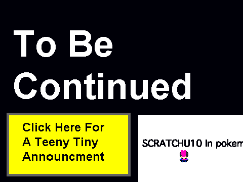 A Swifty Christmas part 1 + A Teeny Tiny Announcment