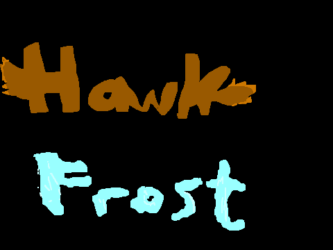 Hawkfrost