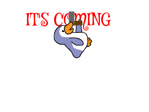 Grand Theft Auto: Club Penguin Trailer
