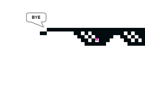 Cool Glasses 