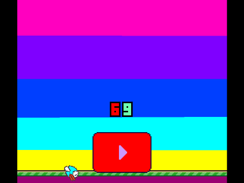 flappy bird 2