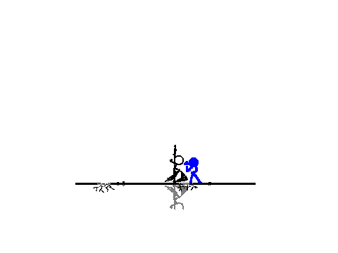 Stickman Battle
