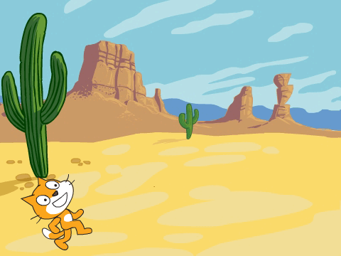 desert apple chomper