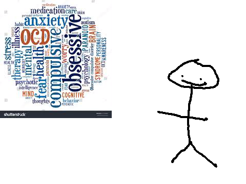 Obsessive Compulsive Disorder