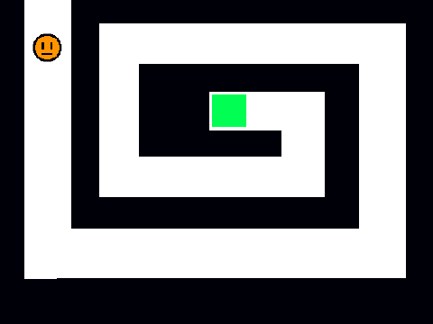 Maze