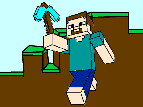Minecraft CCE