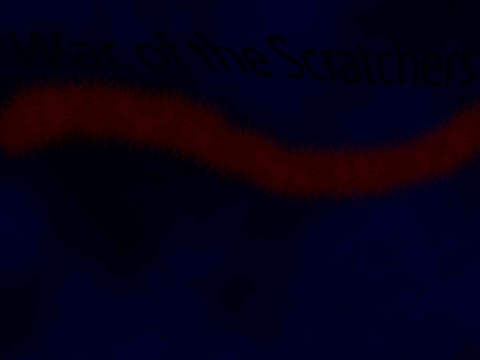 War of the Scratchers