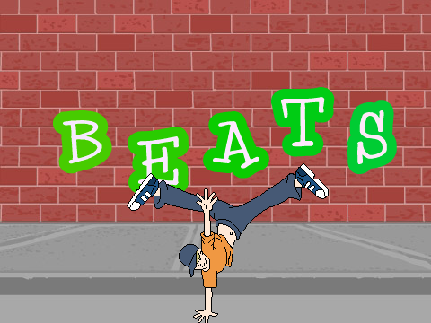 bad boy beats
