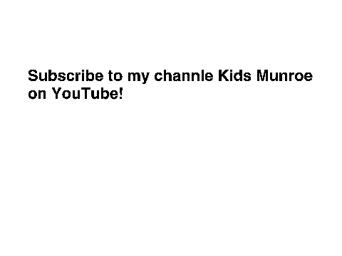 Sub to my channle
